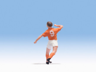 Noch H0 15977 Voetbal elftal Denemarken Nederland - Modeltreinshop