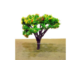 B-0014A Modeltreinshop