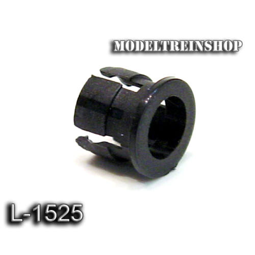 L-1525 - Led Houder voor Led 5mm - Modeltreinshop