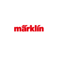 Logo Marklin Modeltreinshop