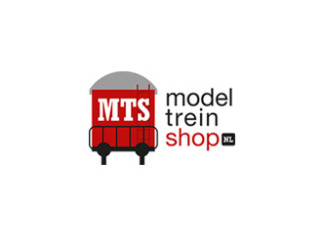 Modeltreinshop