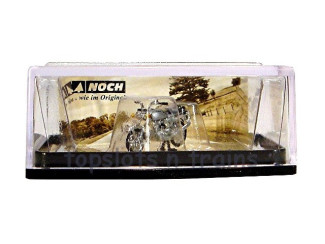 Noch H0 16430 Norton Commando 850 Motor - Modeltreinshop