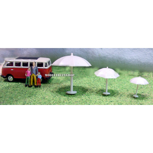 N Parasol N-020 - Modeltreinshop