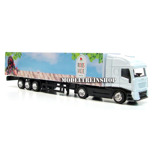 H0 Vrachtwagen - Roos Vicee - Modeltreinshop