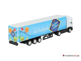 H0 Vrachtwagen - Karvan Cevitam de fruitigste - Modeltreinshop