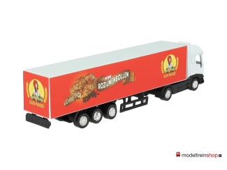 H0 Vrachtwagen - Sun-Maid mini Rozijnenbollen - Modeltreinshop