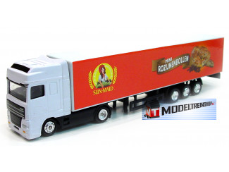 H0 Vrachtwagen - Sun-Maid mini Rozijnenbollen - Modeltreinshop