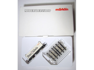 Marklin Z 80106 Internationale Speelgoedbeurs Nürnberg 1996 - Modeltreinshop