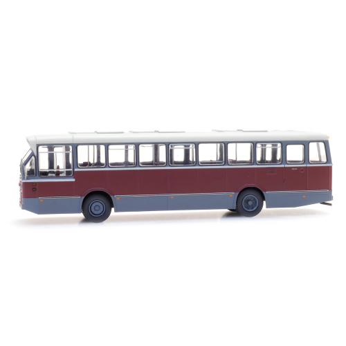 Artitec H0 487.060.02 Stadsbus CSA1 Algemeen Serie 2 - Modeltreinshop