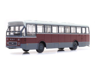 Artitec H0 487.060.02 Stadsbus CSA1 Algemeen Serie 2 - Modeltreinshop