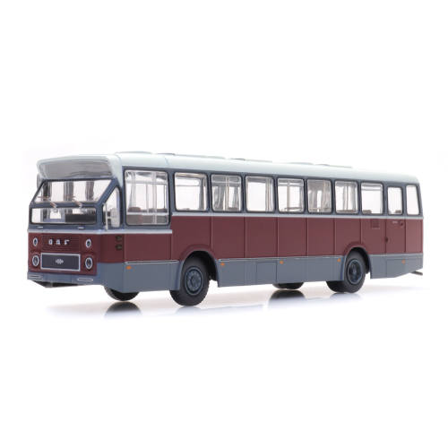 Artitec H0 487.060.02 Stadsbus CSA1 Algemeen Serie 2 - Modeltreinshop