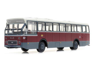 Artitec H0 487.061.01 Stadsbus CSA1 Amsterdam - Modeltreinshop