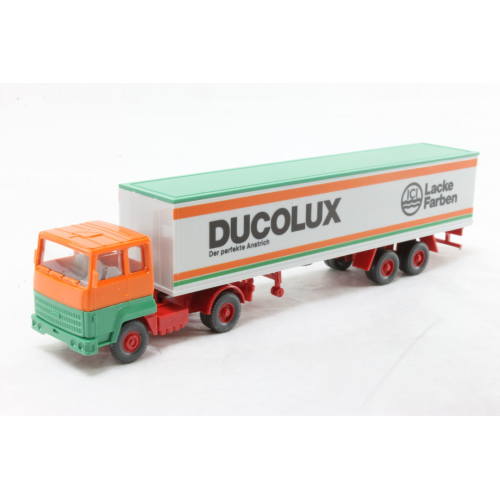 Wiking H0 Ford Meisterpreis - Ducolux - Modeltreinshop