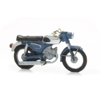 Artitec H0 387.269 Zündapp kant-en-klaar, geverfd - Modeltreinshop