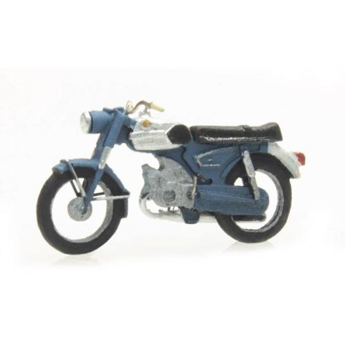 Artitec H0 387.269 Zündapp kant-en-klaar, geverfd - Modeltreinshop