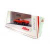 Schuco H0 26499 Porsche 911 S Rood/Oranje