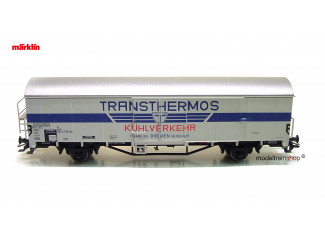 Marklin H0 48163 Goederenwagen Transthermos Insider 2013 - Modeltreinshop