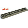 Marklin M Rail H0 5106 Recht 1/1 - Modeltreinshop