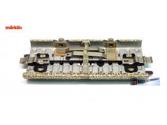 Marklin M Rail H0 5146 Rechte Schakelrail - Modeltreinshop