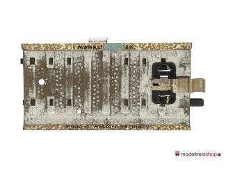Marklin M Rail H0 7190 V1 Stootblok - Modeltreinshop