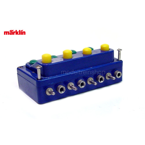 Marklin H0 7211 V2 Schakelbord - Modeltreinshop