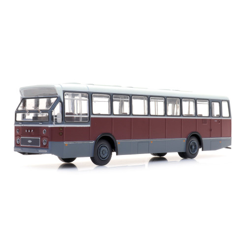 Artitec H0 487.060.01 Stadsbus CSA1 Algemeen Serie 1 - Modeltreinshop