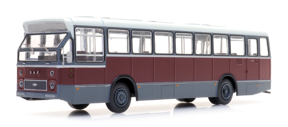 Artitec H0 487.060.01 Stadsbus CSA1 Algemeen Serie 1 - Modeltreinshop