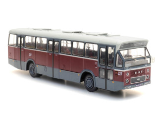 Artitec H0 487.063.01 Stadsbus CSA1 Den Haag - Modeltreinshop