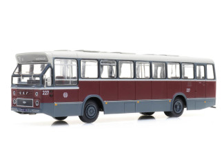 Artitec H0 487.063.01 Stadsbus CSA1 Den Haag - Modeltreinshop