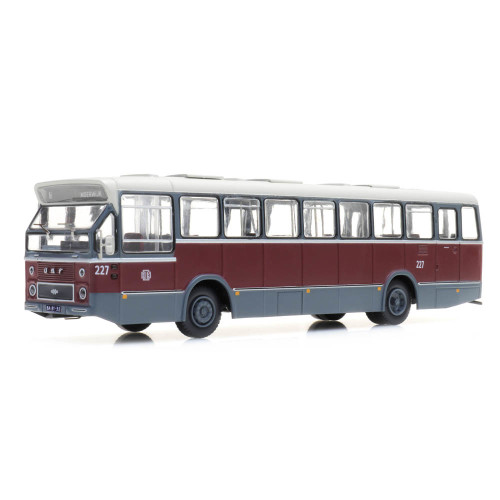 Artitec H0 487.063.01 Stadsbus CSA1 Den Haag - Modeltreinshop