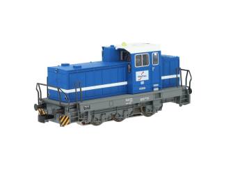 Marklin H0 29453 Diesel locomotief Henschel DHG 700 Digitaal MFX - Modeltreinshop