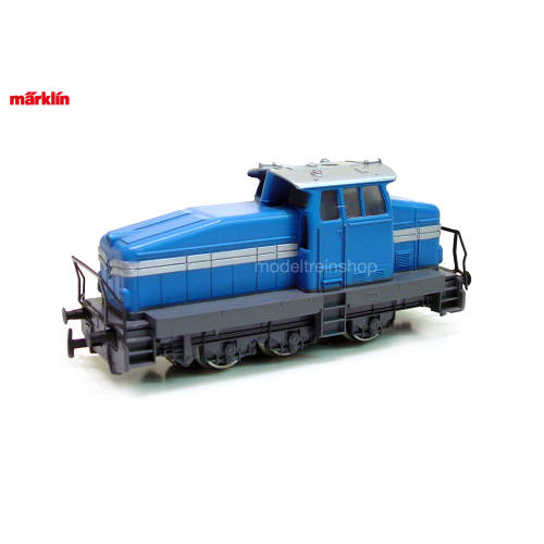 Marklin H0 3078 V2 Diesel Locomotief DHG 500