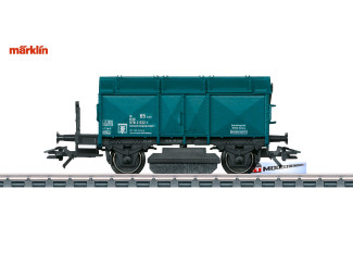 Marklin H0 46049 Railreinigingswagen - Modeltreinshop