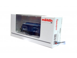 Marklin H0 46049 Railreinigingswagen - Modeltreinshop