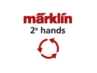 Marklin 2e hands