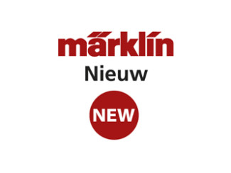 Marklin Nieuw