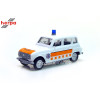 Herpa H0 942294 Renault R4 Politie (NL) - Modeltreinshop