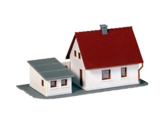 Faller N 232531 Woonhuis - Modeltreinshop
