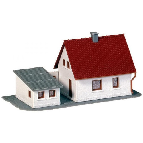 Faller N 232531 Woonhuis - Modeltreinshop