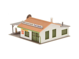 Faller N 232542 Tankstation - Modeltreinshop