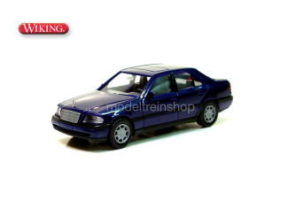 Wiking H0 1440123 Mercedes Benz C220 - Modeltreinshop