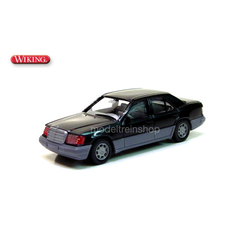 Wiking H0 1530114 Mercedes Benz 320E - Modeltreinshop