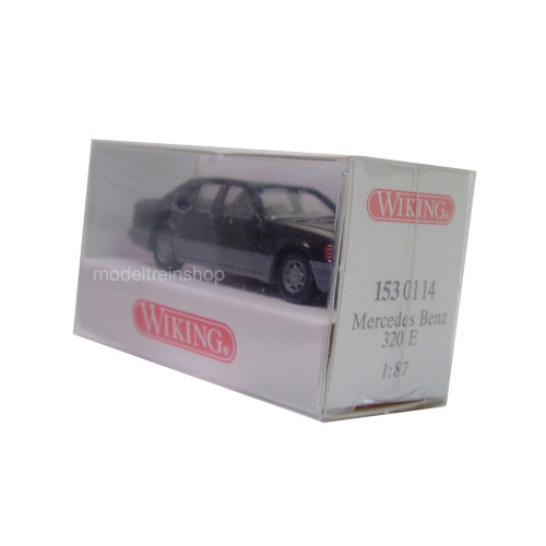 Wiking H0 1530114 Mercedes Benz 320E - Modeltreinshop