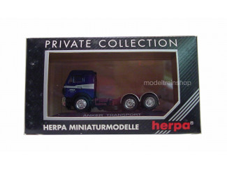 Herpa H0 Mercedes Benz Anker Transport 2800 Bremen 0421 - 61011 - Modeltreinshop