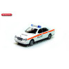 Wiking H0 10409 Polizei Mercedes Benz E230 - Modeltreinshop