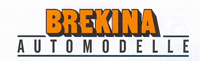 logo Brekina - Modeltreinshop