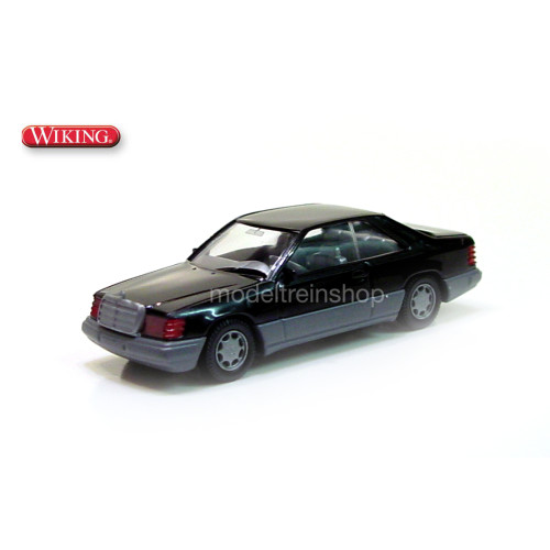 Wiking H0 1430117 Mercedes Benz 320CE - Modeltreinshop