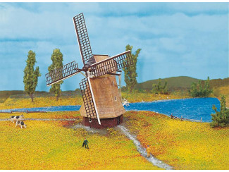 Faller HO 232250 Windmolen - Modeltreinshop