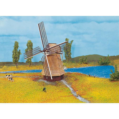 Faller HO 232250 Windmolen - Modeltreinshop