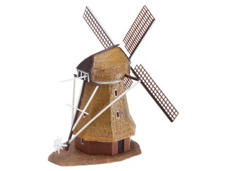 Faller HO 232250 Windmolen - Modeltreinshop